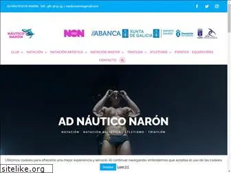 nauticonaron.com