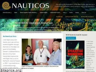 nauticos.com