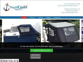 nauticover.co.uk