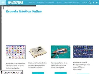 nauticpedia.com