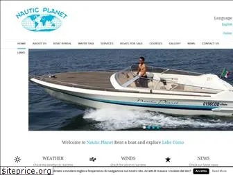 nauticplanet.com