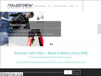nauticrew.co.uk
