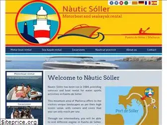nauticsoller.com