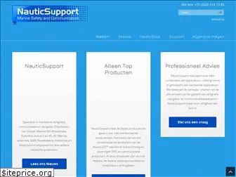 nauticsupport.com