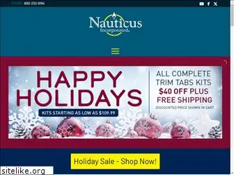 nauticusinc.com