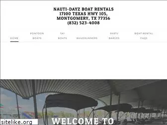 nautidayz.com