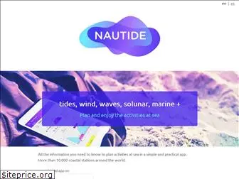 nautide.com