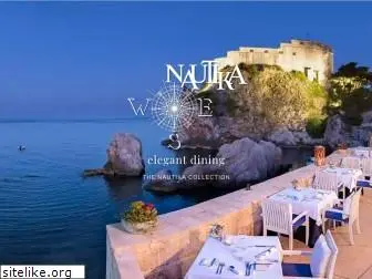 nautikarestaurants.com