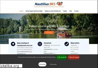 nautilius.fr