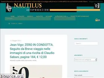 nautilus-autoproduzioni.org