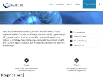 nautilus-cap.com