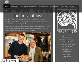 nautilus-fischrestaurant.at