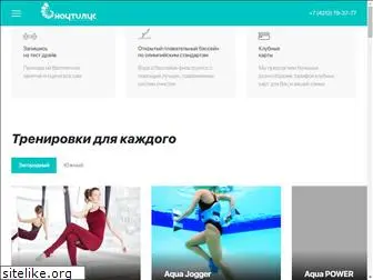 nautilus-fitness.ru