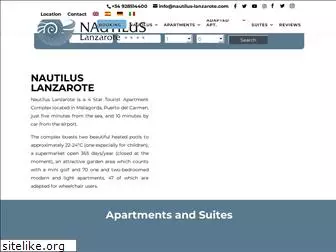 nautilus-lanzarote.com