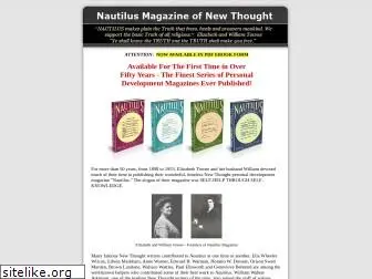 nautilus-magazine.com