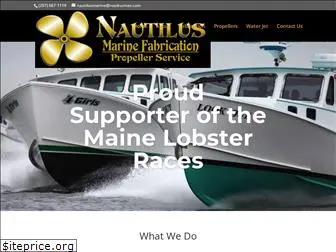 nautilus-marine.com