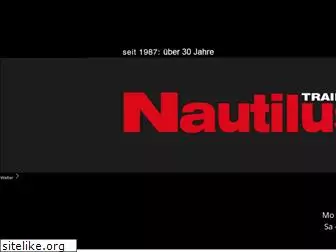 nautilus-training-ulm.de