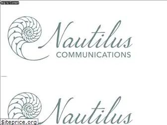 nautiluscommunications.com