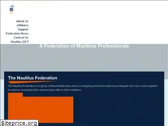 nautilusfederation.org