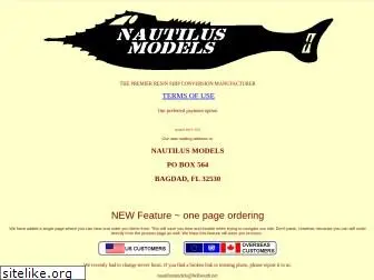 nautilusmodels.com