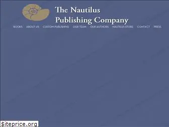 nautiluspublishing.com