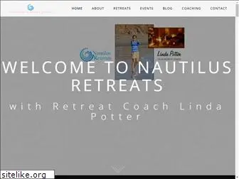 nautilusretreats.com