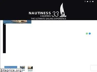 nautiness-sailing.com