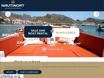 nautinort.com