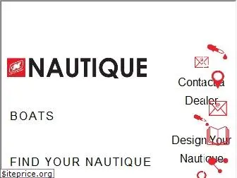 nautique.com