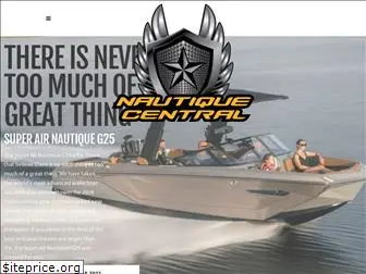 nautiquecentral.com.au