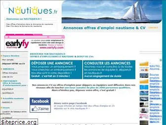 nautiques.fr