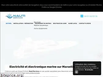 nautiservices.fr