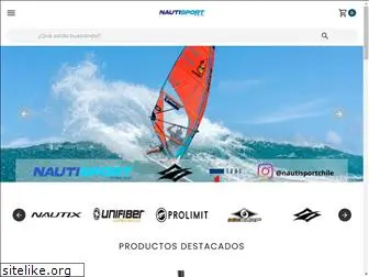 nautisport.cl