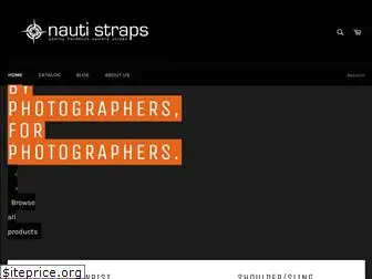 nautistraps.com