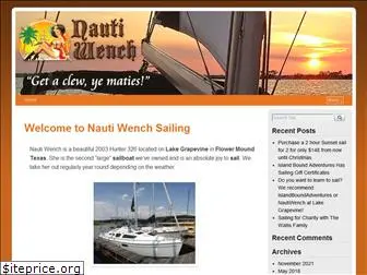 nautiwench.com