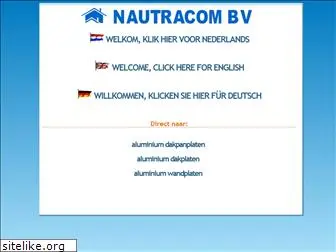 nautracom.com
