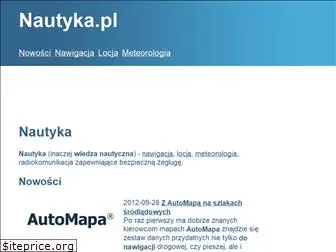 nautyka.pl