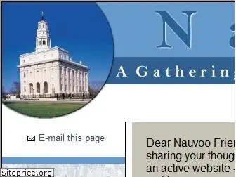 nauvoo.com