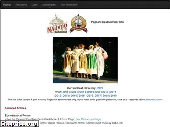 nauvoopageant.net