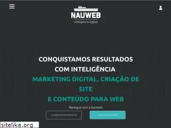 nauweb.com