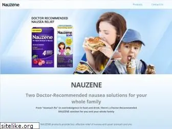 nauzene.com
