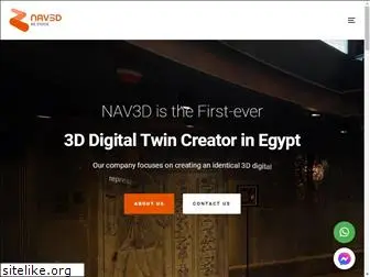 nav-3d.com