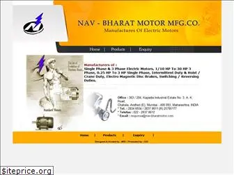 nav-bharatmotor.com