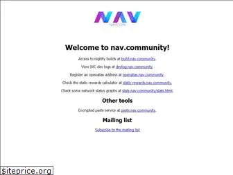 nav.community