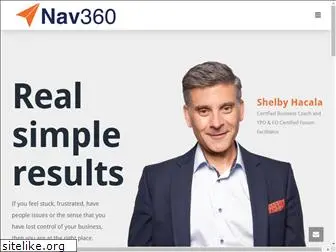 nav360.ca