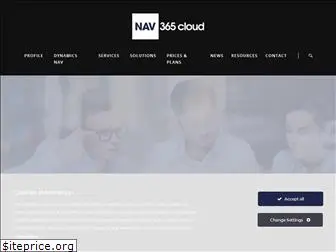 nav365cloud.eu