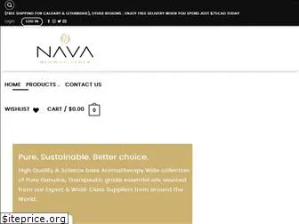 nava-aromascience.com