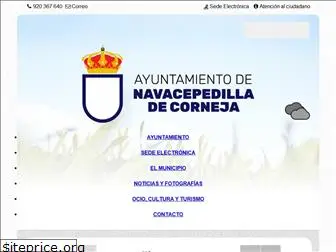 navacepedilladecorneja.es