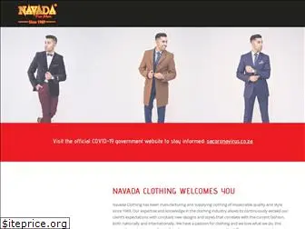 navadaclothing.co.za