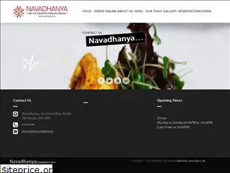 navadhanya-scotland.co.uk